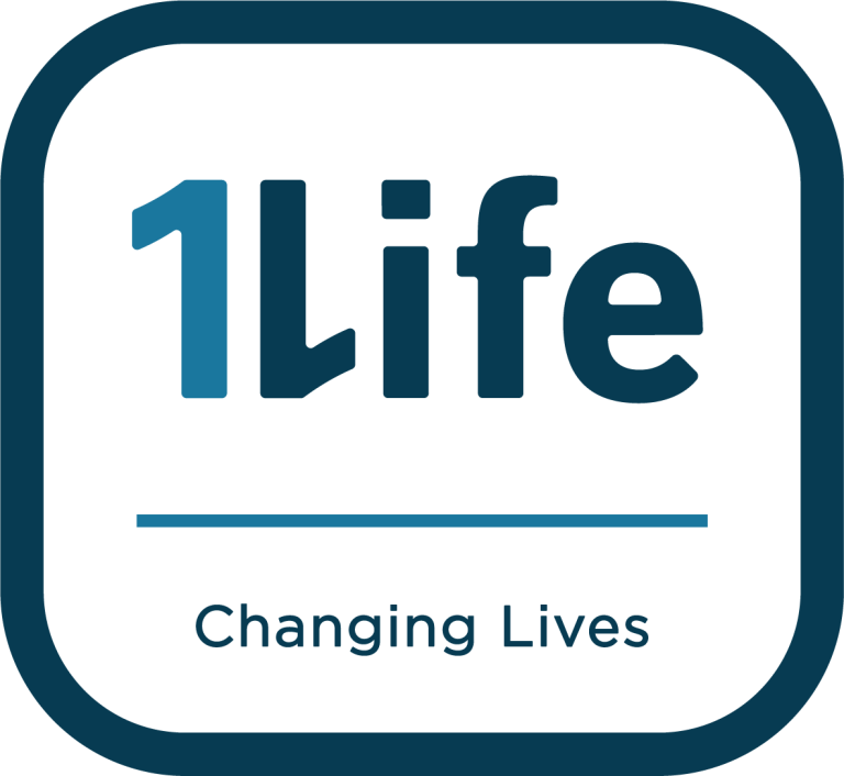 1Life-logo-stacked
