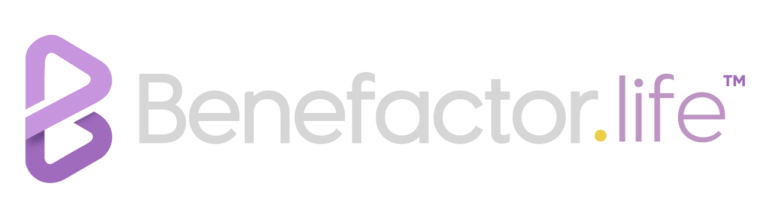 benefactor-logo